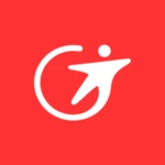 Logo of Transdev Ile-de-France android Application 